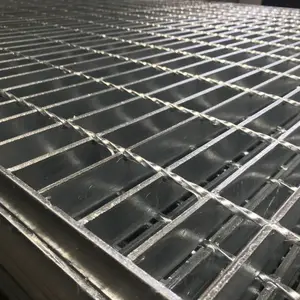 钢格栅A热镀锌钢格栅A不锈钢格栅A钢格栅的作用A钢格栅的应用范围