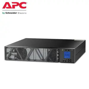 ʩ�͵�UPS��ԴSPRM2KL 2KVA/1600W 2U DC72 SPR2KL SPRK60KG