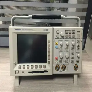 �����ʾ����Tektonix̩��MDO4024C���ֳ���