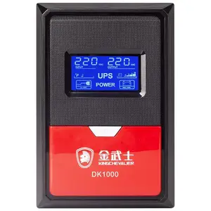 ����ʿDK1000��ʽUPS��Դ1000W����600W���ð칫��ѹ������Ӧ��