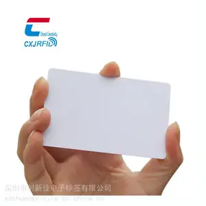 RFID�ɴ�ӡ�׿� �ǽӴ�ʽ���ܿ� PICOPASS 2K RFID Smart Card