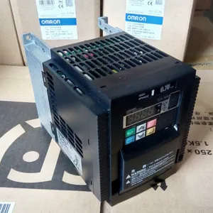 变频器 3G3MX2-A4040-ZV1