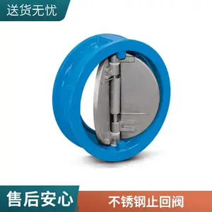 �������� ����ֹ�ط�H77X-16Qȫ�Ľ� �Լ�ʽ������ֹ��DN100