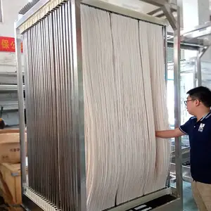 帘式MBR膜组件 PVDF复合材质 浸入式 工业养殖废水生活市政污水