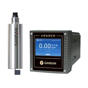 ���ʵ�GD32-14413.97��ˮλˮ�ʼ��ϵͳ����ˮ���ͼ��������ʽ�缫