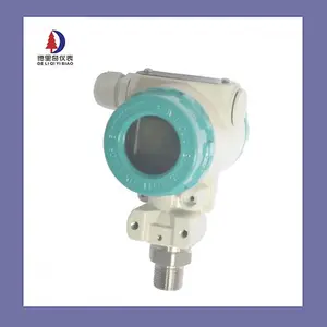 不锈钢压力变送器差压变送器GYP-101