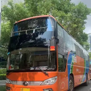 33-53座旅游大巴出租,