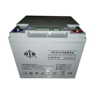 ˫������6-GFM-24 ����Ǧ����ά��12V24AH��������Ӧ����Դר��