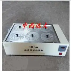 ���Ժ���ˮԡ�������ģ� �ͺ�:HH-6��ţ�M332233