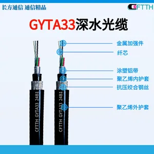 GYTA33���� ����ͨ��48оGYTZA33-48B1��ˮ���� ���׿�ѹ����