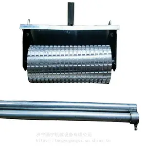 手扶压纹机厂混凝土路面用的压纹机价50型70型压纹机销售