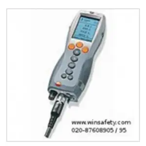 testo ��ͼ 350EPA ���������ǣ���ͣ���� ��Ʒ��ţ�510888 0368 / 510