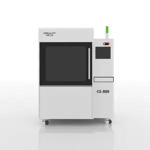 SLA��̻�3D��ӡ�� ��ߴ�***SLA�豸 ������ά CS-800