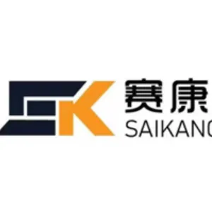 河南赛康模型技术有限公司