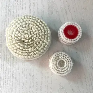 ˿Բ��ˢ����ëˢϴ��ˢԲ��PVC��ֲë��ϴ������ҵԲ��ˢ��ֲë����