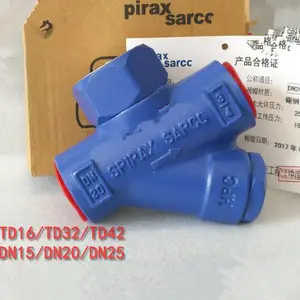 TD16/TD42˹��ɯ��spirax sarco�ȶ���ʽ������ˮ��/��DN15 20 25