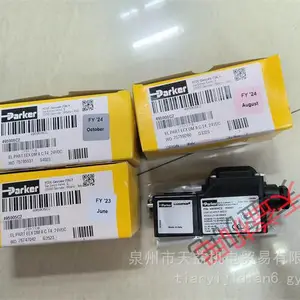 天益机电供应 495905C2 parker电磁阀线圈 4-474