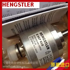 供售亨氏乐的HENGSTLER 3279758F/0039 EO 2000ES.1-11B-3-15S-5-S01