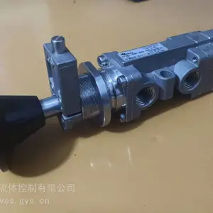 BAA-3309-900A-HYA供应VERSA ASCO DEMA气控阀快排阀流量控制阀安全阀泄压阀手动复位电磁阀防爆电磁阀冗余