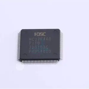 С���뵼�� С��һ�������� С����������� HC32L110B6YA-CSP16TR