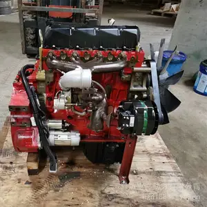 ����˹QSB4.5-C160������ ����LG120DT�泵��119KW���ͻ�