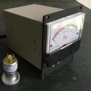 ָ��ʽ��ż��ռ�0.1-200Pa �ͺ�:JLKX-54DB��ţ�M252189