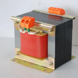 BK-2000VA3000W5KVA单相机床控制变压器AC380转220变110V36