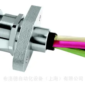 全新原厂英国 CMP 32A2F1RA MF 法兰式采矿用防爆格兰头,提供报关单