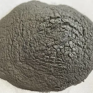 研磨低硅铁粉、工厂、支持定制270d可发样品、冶金粉末