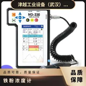 日本原装进口new-cosmos 铁粉浓度计 型号SDM-72