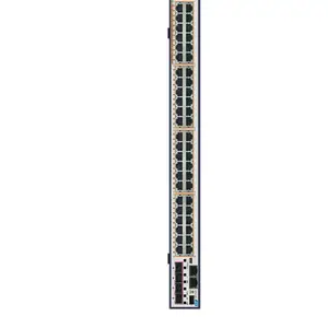 ZXR10 5950系列5950-36TM，5950-60TM全千兆智能路由交换机