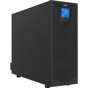 KELONG科华UPS电源YTR3120三进单出20KVA/18KW外接电池组
