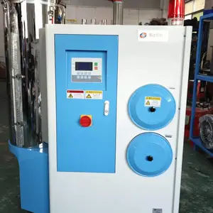 50KG中型三机一体 塑料除湿干燥机 pet颗粒烘料注塑辅机