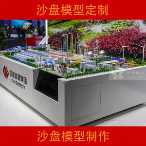 ��ҵɳ��ģ�� ��ĭ����� ���峡��ģ�� CAD��ͼ ʵ������ ��Хģ��