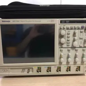 现金回收二手美国Tektronix泰克示波器DPO7054