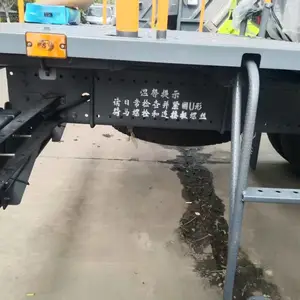 东风天锦16方洒水车 260马力工地水车 园林绿化灌溉车