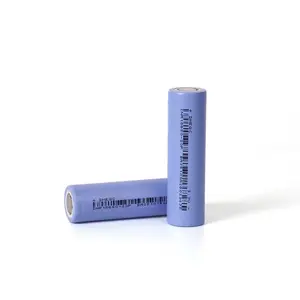 ���� 18650-20P NCM 3.7V 2000mAh 10C �߱��ʹ�̬﮵�� 1000 ��ѭ�� ���˻� ���õ��� �綯���� ������