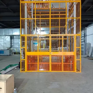 百货货梯