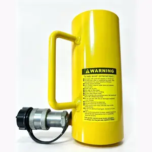 供应20吨巨轮兴SUNRUN 分离式千斤顶 S20-100 行程100mm