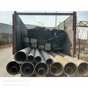 云南玉溪江川2507不锈钢卫生级管,不锈钢光亮管