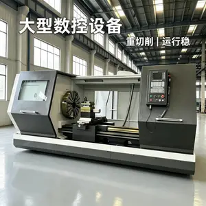 CK61160数控车床广数系统CK61200数控车床