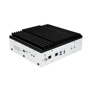 X6a-AGX NVIDIA Edge AI engine: NVIDIA® Jetson Orin AGX™ module