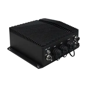 ECX700-ASL Waterproof and dustproof design certified to IP68 and IP69K