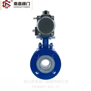 Q641F46-25C�ϸ߷���DN125�����ķ��� ���������� ��װ����