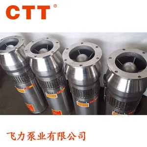 ��Ȫ�ò���� QSP100-6-3kw ������Ȫ��
