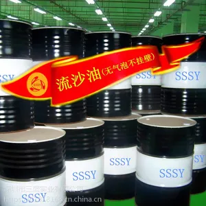 流沙油的成分流沙油可用什么代替流沙油怎么用流沙油产品怎么做