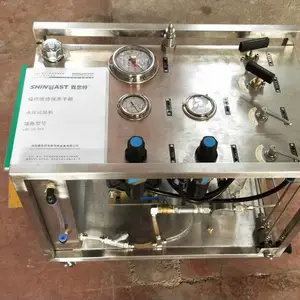 ����Һ���ѹ��ѹ�豸 ��ѹװ�� ѹ������豸