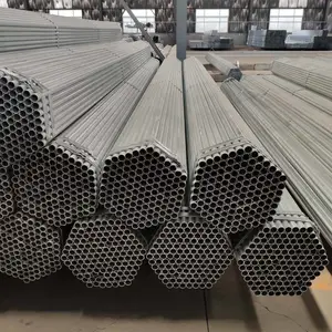 DN20镀锌钢管,dn25镀锌钢管价格,电缆用镀锌钢管