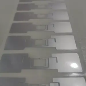RFID超高频电子标签珠宝防盗标签U8芯片恺乐电子标签