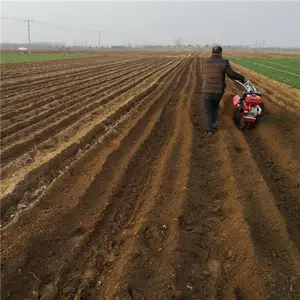 苗圃果园开沟施肥机 葱姜培土封沟机